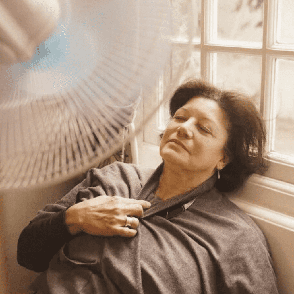 Menopause relief treatments at Embrace Wanneroo
